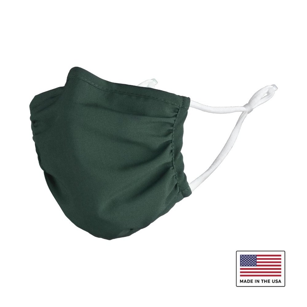 3 x 2 Packs of STRINGKING - Reusable Face Covering Face Mask